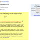 Image for article titled Google Multiple Account Log-In Is a Go